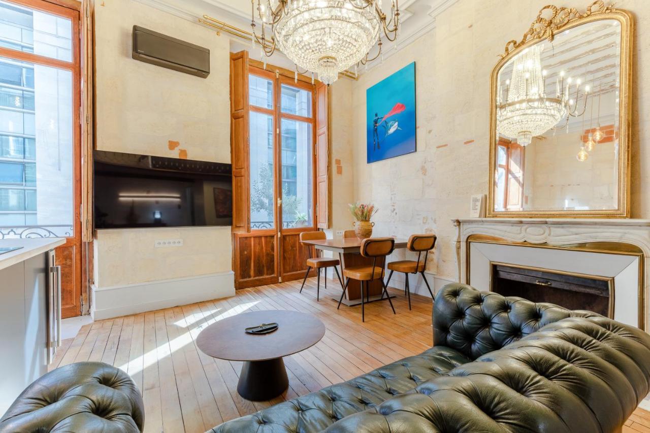 Appartement La Sainte Catherine 215